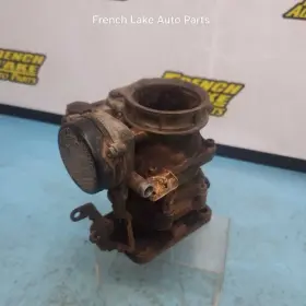 Miscellaneous - Cars 303893 773-s Core Carburetor Carter Wgd Model 773s 2bbl Fits 1950 Hudson 1328812