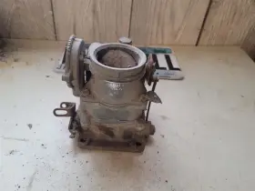 Miscellaneous - Cars 320.zz1h48 1948 1949 Hudson Carter Wd-0 647s Carburetor