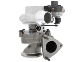 Jde40740 Mitsubishi Turbocharger Jaguar Xe F-pace Xf