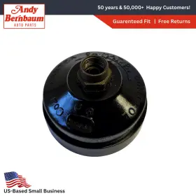 Mopar 1610865 1952-1954 Desoto Firedome Carburetor Choke Coil And Housing 8 Cylinder Nos