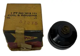 Mopar 1618111 New Old Stock Carter Carburetor Choke For 1954-59 6 Cyl Models #1618111