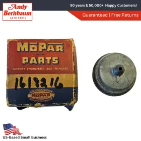 Mopar 1618216 1956 Dodge Stromberg Carburetor Choke Coil And Housing 6 Cylinder Nos