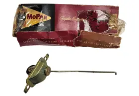 Mopar 1737782 1957 Plymouth Dodge Fury Royal Coronet Carter Carburetor Choke Nos
