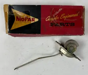 Mopar 1737900 Carter Carb Choke 1957 Plymouth 8 Cylinder Models Nos #1737900