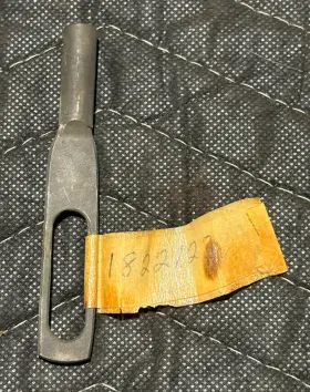 Mopar 1822123 Nos 57 58 59 Chrysler 300 D500 Fury Throttle Connecting Rod End #1822123
