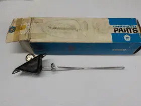 Mopar 2532568 Nos 1962-69 Plymouth Dodge 170 225 Ci Holley 1bbl Choke Thermostat 2402528