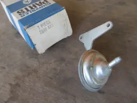 Mopar 2585423 Nos 1965-1967 Dodge Plymouth 4bbl Carter Carburetor Choke Diaphragm