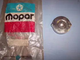 Mopar 2660856 Gas Tank Cap - New Older Stock