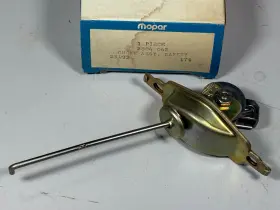 Mopar 2806062 Nos 1967 318 2bbl Carter Carb Choke Belvedere Coronet Fury Polara