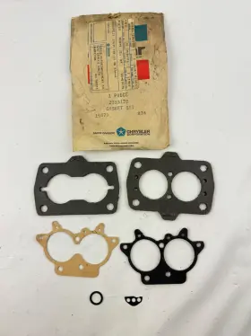 Mopar 2933178 Chrysler Corp. Gasket Set
