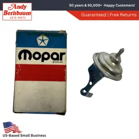 Mopar 2933182 1965-71 Dodge Plymouth Carter Carburetor Choke Diaphragm 6 Cylinder Nos
