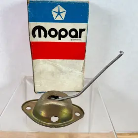 3512872 Mopar Nos Holley Carburetor Choke 1971-72 360 V8 Chrysler Dodge Plymouth
