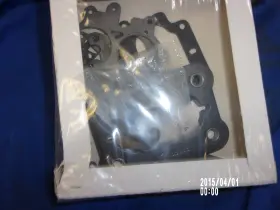 Mopar 3744784 Nos 1970 Dodge Plymouth Carb Repair Kit For Carter Model Bbd 1 1/4