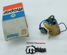 Mopar 3747139 Nos #3747139 Fuel Pacer Vacuum Switch 1976 Chrysler Dodge Plymouth