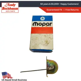 3751481 Mopar 1974-1979 Dodge Truck D100 Pickup 2 Barrel Carb Choke V8 8-cylinder Nos