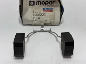 Mopar 4049223 Nos Holley Carburetor Float 1974-1987 Chrysler Dodge Plymouth