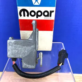 Mopar 4145049 Nos Idle Motor Chrysler Dodge Plymouth Electric Oem 86410b