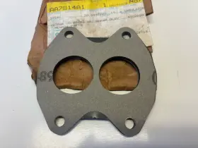 4179302 Mopar 1981-1987 Dodge Plymouth Chrysler 2 Bbl Holley Carburetor Insulator Nos