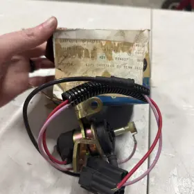 4293749 Mopar Nos 1984-87 2.2 Idle Stop Solenoid Turbo Chrysler Daytona 4293749 Mopar Nos 1984-87 2.2 Idle Stop Solenoid Turbo Chrysler Daytona