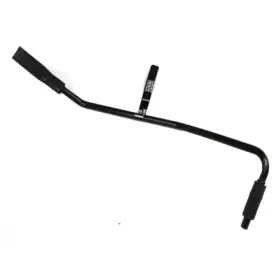 Mopar 4854265 Engine Crankcase Breather Hose For 2001 2004 Grand Che Jeep