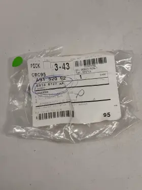 Mopar 68148127-aa New Genuine Gasket Throttle Body To Intake 2014-2023 Oe 68148127aa