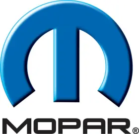 Mopar 68455076aa Genuine Vapor Tube