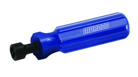 Moroso 084663622939 Holley Round Head Jet Tool With Plastic Handle - Part 62293