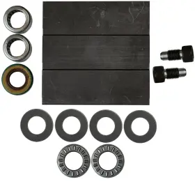 Moroso 22645 3-vane Vacuum Pump Service Kit