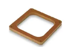 Moroso 64947 Phenolic Carburetor Spacer