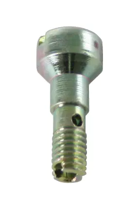 Moroso 65442 Holley Hi Flow Squirter