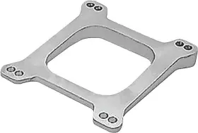 Moroso Performance 265030 Carburetor Wedge Plate