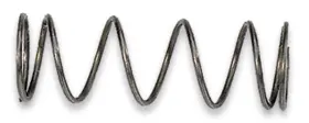 Moroso Performance Products 65770 For Electric Fuel Pump Spring - Holley 12-19psi