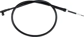 Motion Pro 02-0362 Black Vinyl Speedometer Cable