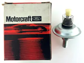 D7zz-9b549-a Motocraft D7zz9b549a New Nos Oem Carb Dashpot - Ford 2-bbl Carburetors D7zz-9b549-a Motocraft D7zz9b549a New Nos Oem Carb Dashpot - Ford 2-bbl Carburetors