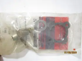 Motorcraft Ce-136 Fuel Enrichment Valve With Gasket E0tz-9a565-c