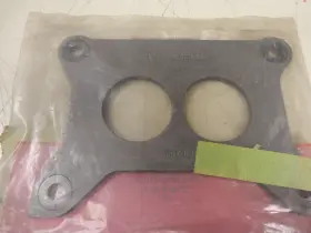 Motorcraft Cg-539a Genuine Oem Ford/motorcraft Carburetor Mounting Gasket Free Shipping