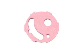 Motorcraft Cg-606 New Oem E0az-9671-b Carburetor Choke Plate Gasket Nos