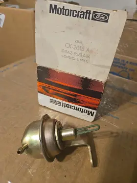 Motorcraft Ck-1987 Nos 1975-80 Ford Ck-2015 A Carb Choke Pull-off Lincoln Mercury