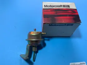 D8az-9s514-m Motorcraft Ck-1992-a New Ck-2015-a Carburetor Choke Pull-off - D8az-9s514-m Motorcraft Ck-1992-a New Ck-2015-a Carburetor Choke Pull-off -