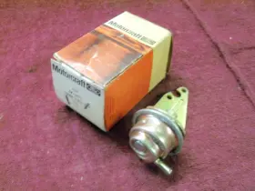 Motorcraft Ck-2045 Nos Choke Pull-off Application Unknown