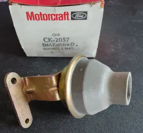 D8az-9s514-d Motorcraft Ck-2057 Nos Oem 1977-81 Ford Carburetor Choke Pull Off