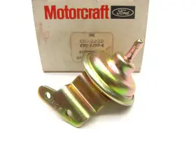 Ck-2222 Motorcraft Ck2222 Carburetor Choke Pull-off 1985-1986 Mustang - 2.3l Carter 1bbl