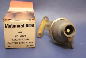 Motorcraft Ck2099 Ford Control And Brkt Asy E1tz-9s514-b