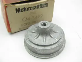 Cm-1499 Motorcraft New Oem Choke Thermostat 71-74 Ford Pinto 2.0l 1974 Mustang Ii 2.3l