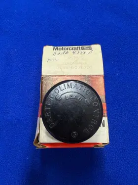 Motorcraft Cm-1512 Ford Genuine Nos Choke Housing D2az-9848-a