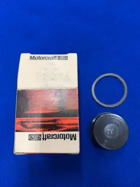 D2az-9848-b Motorcraft Cm-1533 Ford Genuine Nos Choke Housing Gasket