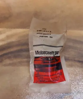 Motorcraft Cm-2313 Oem Nos Choke Piston Assy. # D5vz-9840-a / Fits 1975 Ford
