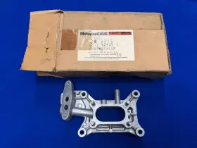Motorcraft Cm-3373 Ford Genuine Nos Carburetor Spacer E07z-9a589-a