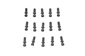 Motorcraft Cm-3697 Carburetor Choke Cap Break Away Screws