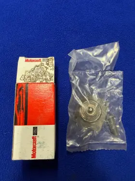 E2az-9b559-a Motorcraft Cm-3929 Ford Genuine Nos Accelerator Pump Diaphragm
